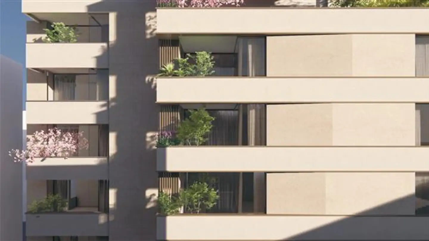 Wohnung kaufen - 6900 Lugano - Foto 2