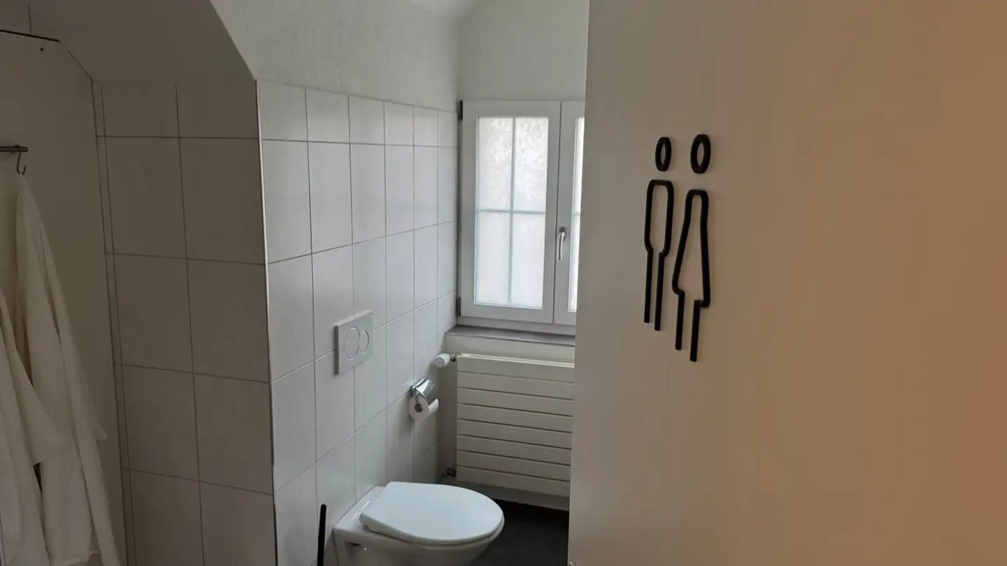 Möblierte Wohnung mieten - Aarauerstrasse 18, 4656 Starrkirch-Wil - Foto 4