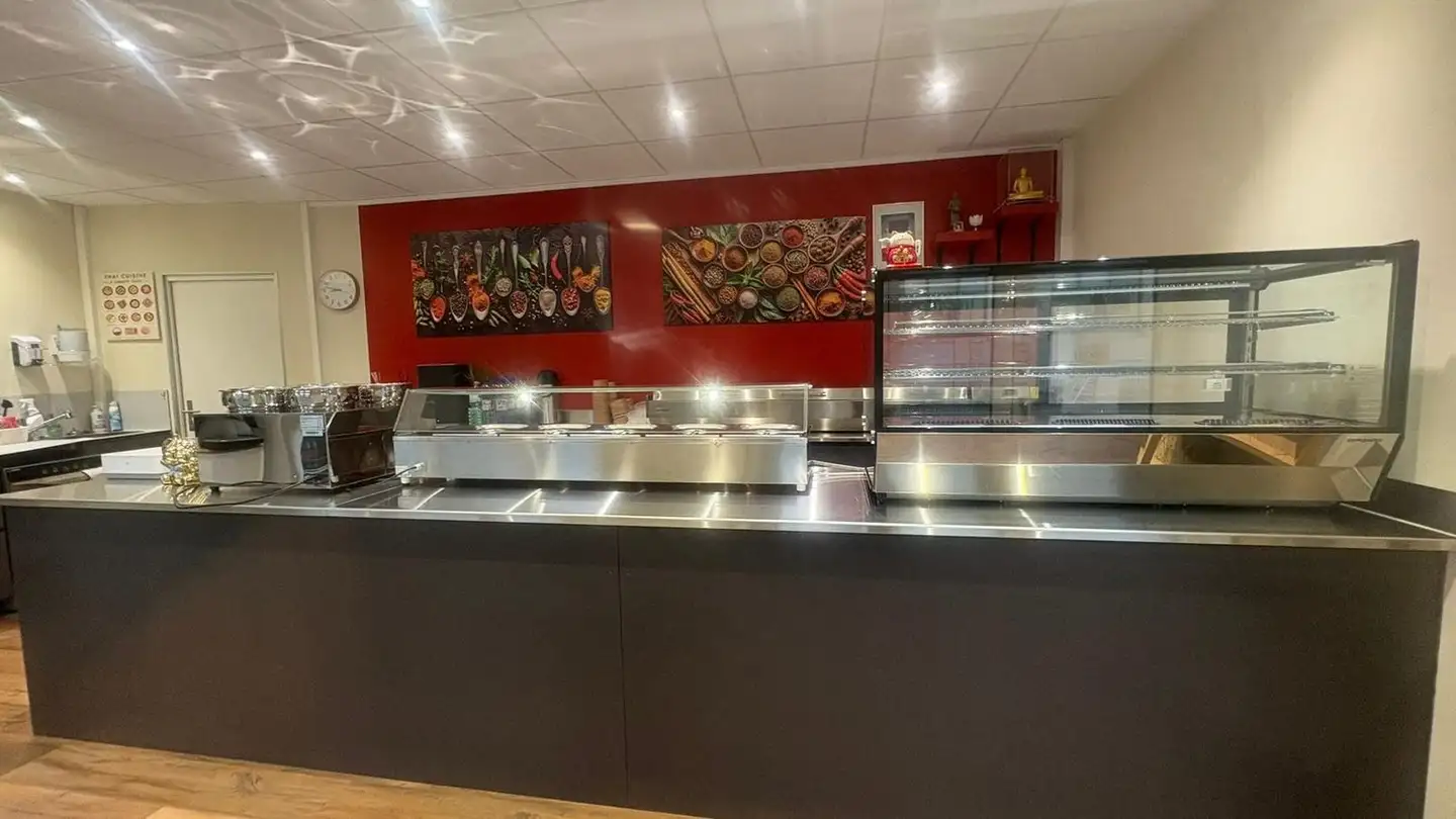 Restaurant for sale - Eduard-Steiner-Strasse 1, 8400 Winterthur - Photo 4