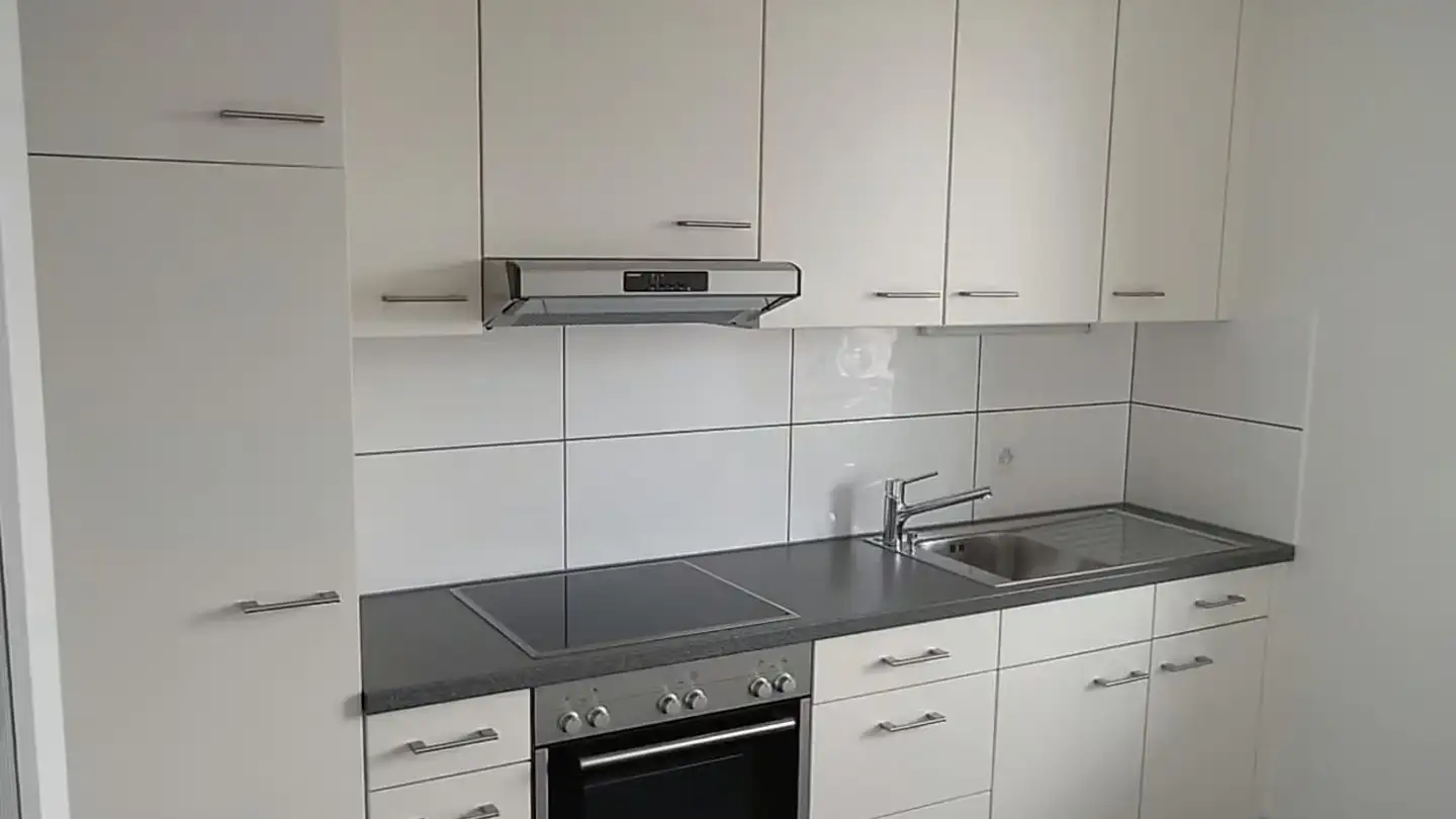 Appartement à louer - Quai Du Haut / Oberer Quai 18, 2503 Biel/Bienne