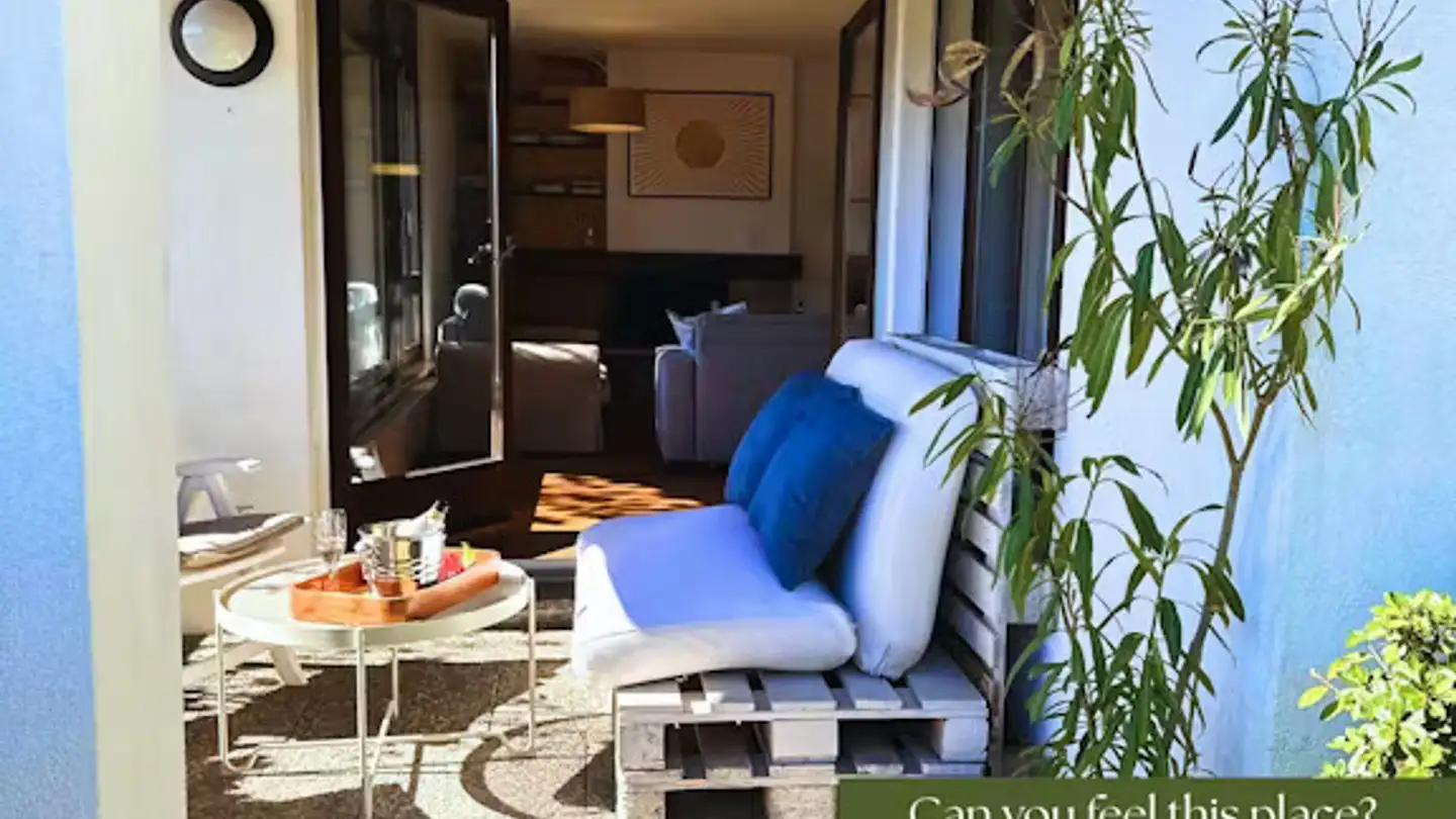 Wohnung mieten - Via Collina d'Oro, 6927 Agra - Foto 4