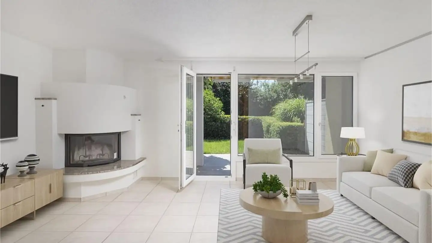 Maison en terrasse à vendre - 8706 Meilen - Photo 2