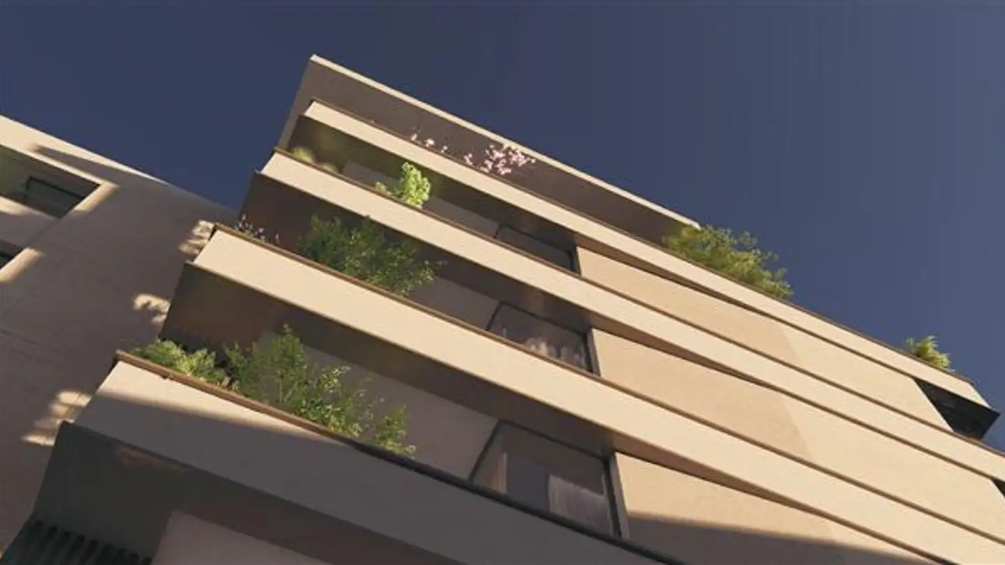 Apartment for sale - 6900 Lugano