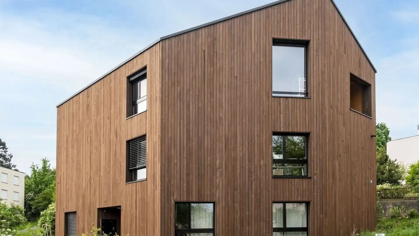 Appartamento in affitto - Albisstrasse 85, 8134 Adliswil