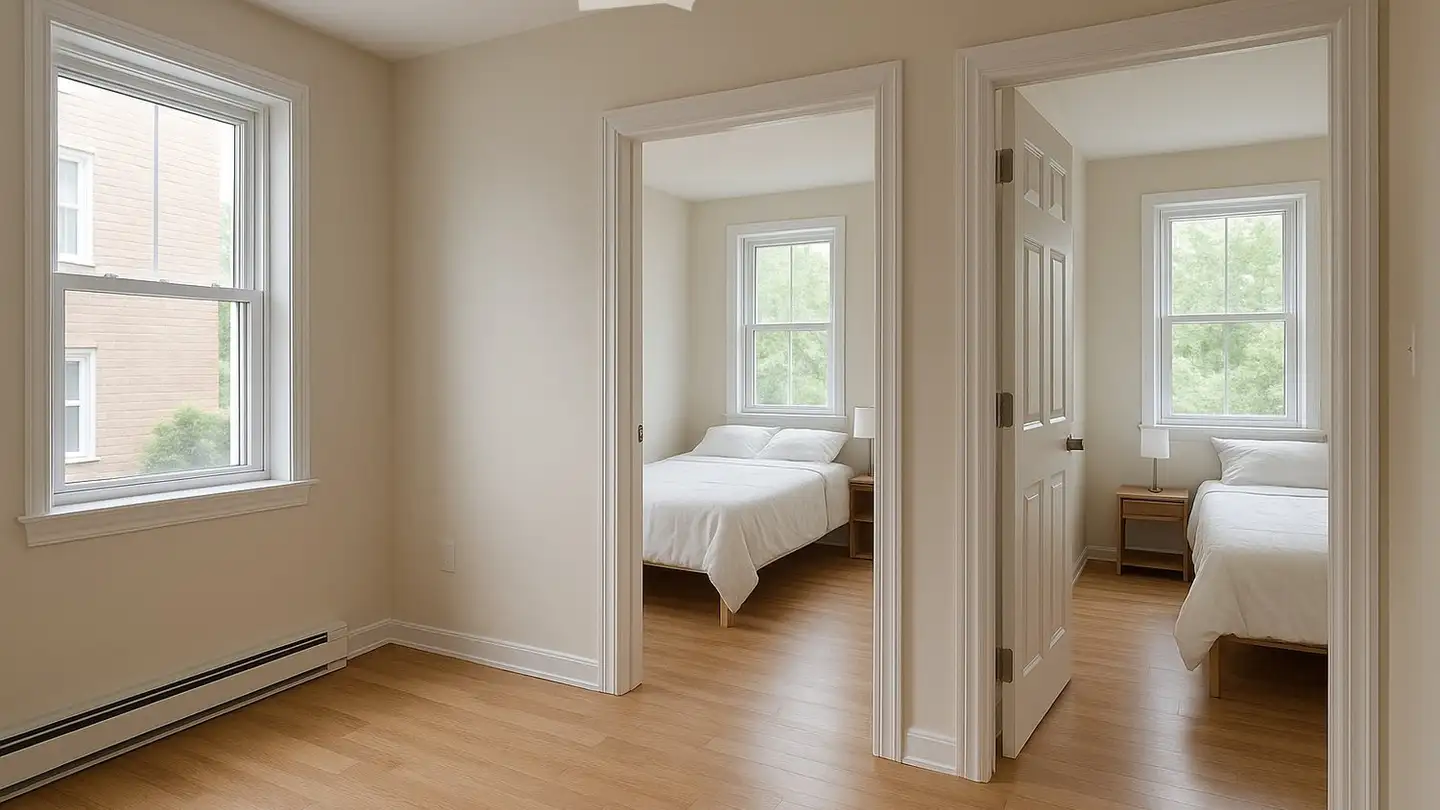 Chambre à louer - 1202 Genève