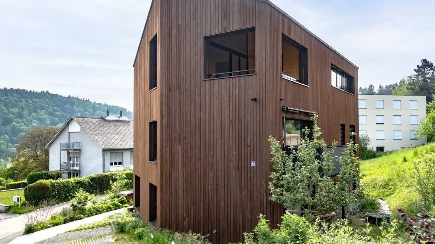 Appartamento in affitto - Albisstrasse 85, 8134 Adliswil - Foto 2