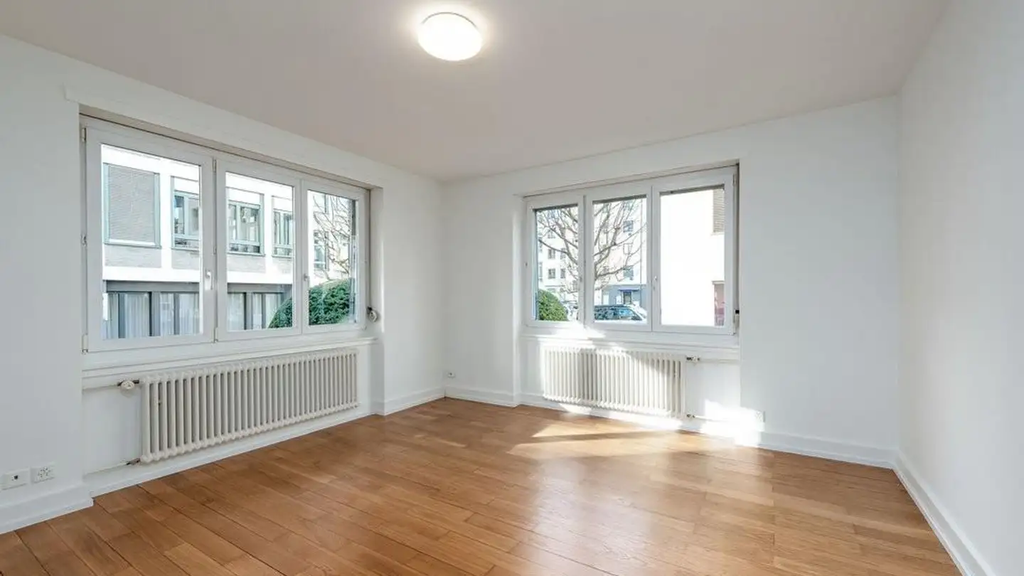 Apartment for rent - Hufgasse 19, 8008 Zürich
