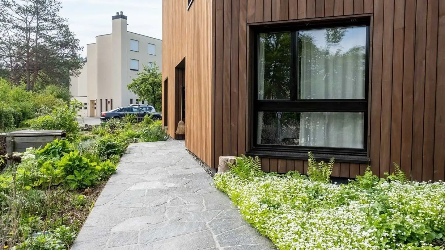 Appartamento in affitto - Albisstrasse 85, 8134 Adliswil - Foto 3