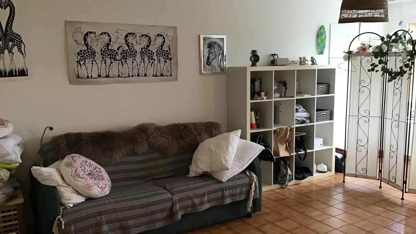 Appartamento in affitto - 1147 Montricher - Photo 4