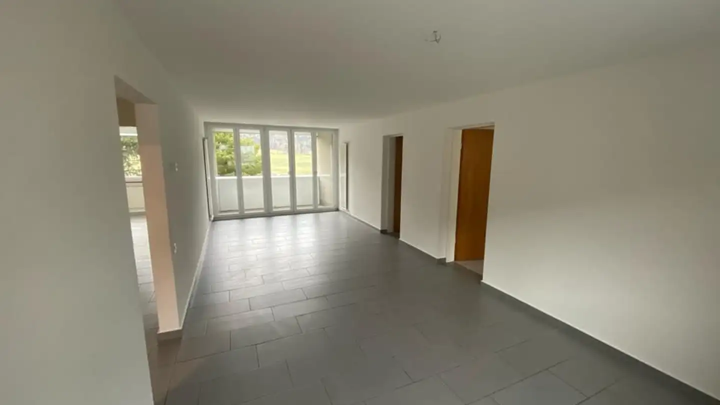 Apartment for rent - Rue De Tivoli 52, 2610 St-Imier