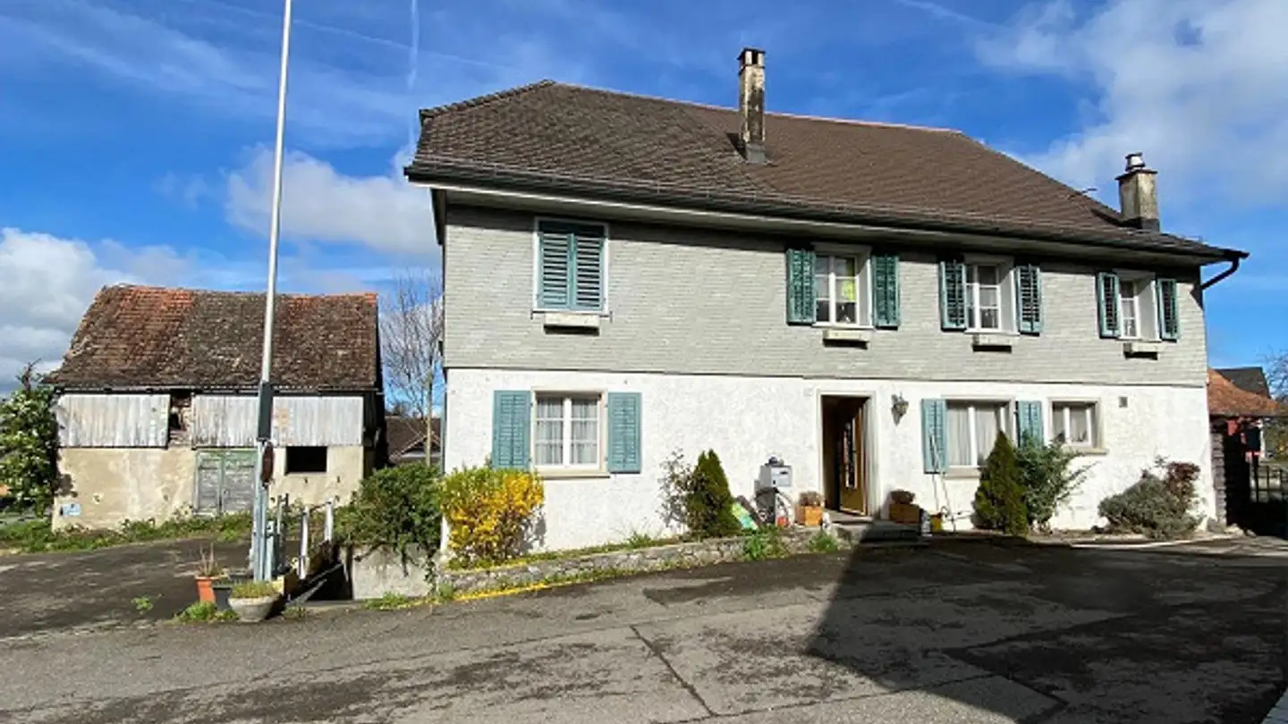 Casa bifamiliare in vendita - Alte Landstrasse 27, 8508 Homburg - Photo 2