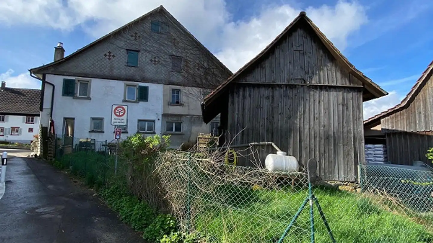 Casa bifamiliare in vendita - Alte Landstrasse 27, 8508 Homburg - Photo 3