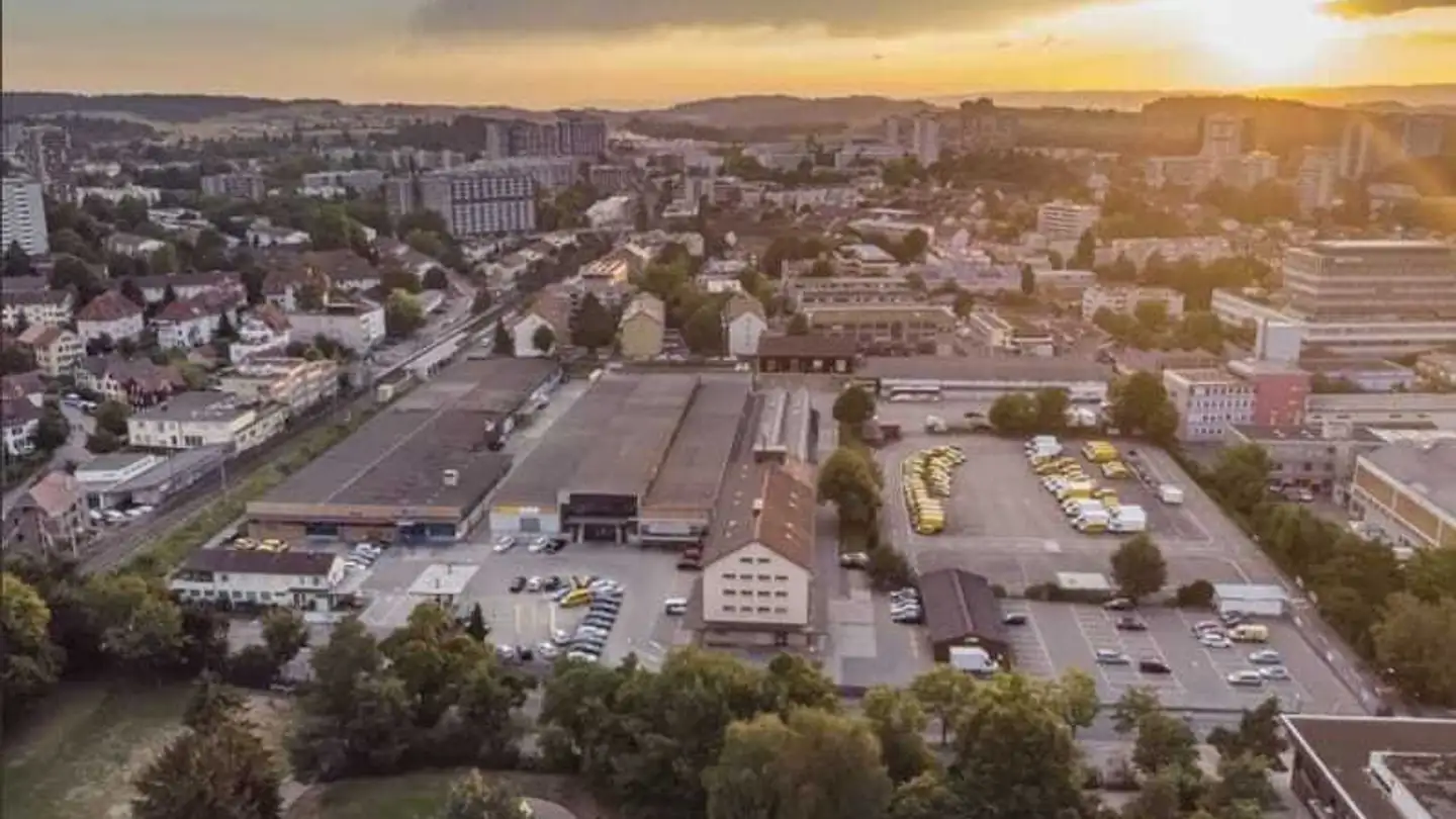 Apartment for sale - 3018 Bern - Photo 2