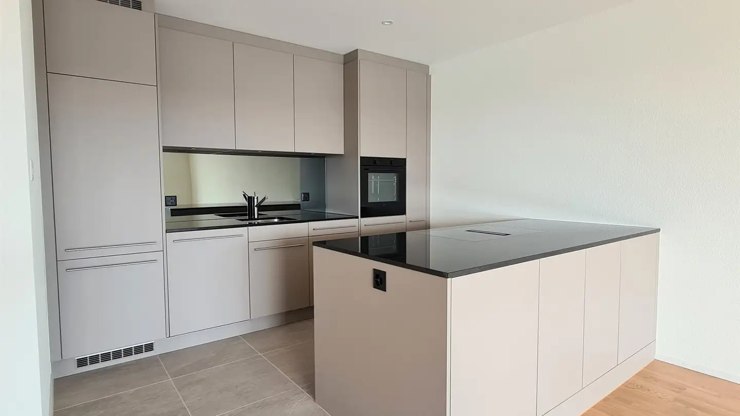 Appartamento in affitto - Schulhausstrasse 3, 4512 Bellach - Foto 2
