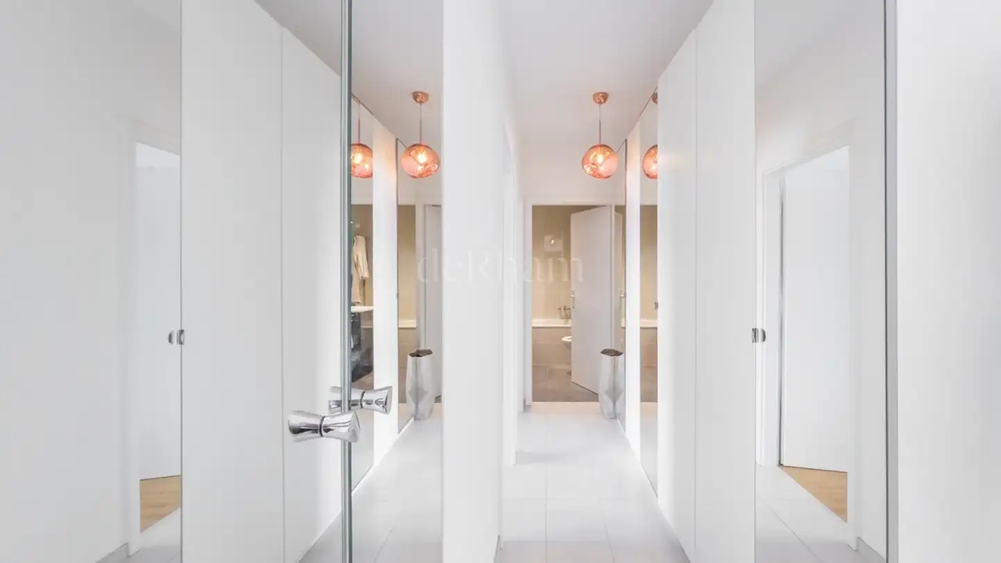 Wohnung mieten - Avenue De Collonge 24, 1820 Territet - Foto 3