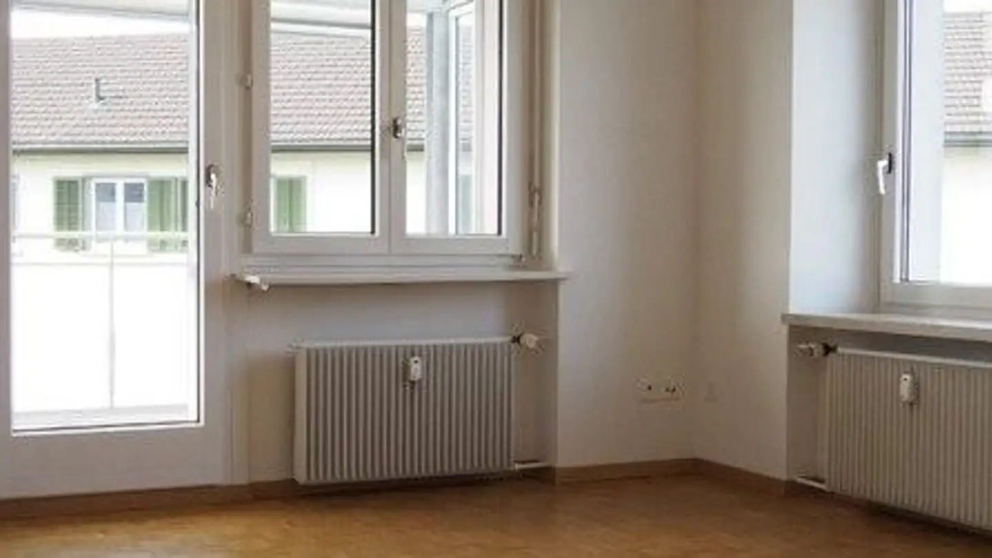 Wohnung mieten - Seehofstrasse 9, 8645 Jona