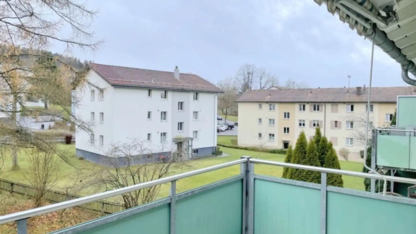 Appartement à louer - Achslenweg 8, 9016 St. Gallen - Photo 2