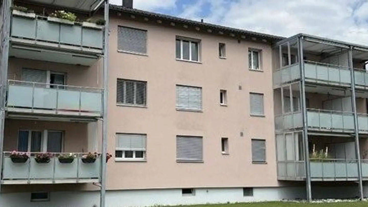 Wohnung mieten - Seehofstrasse 9, 8645 Jona - Foto 3