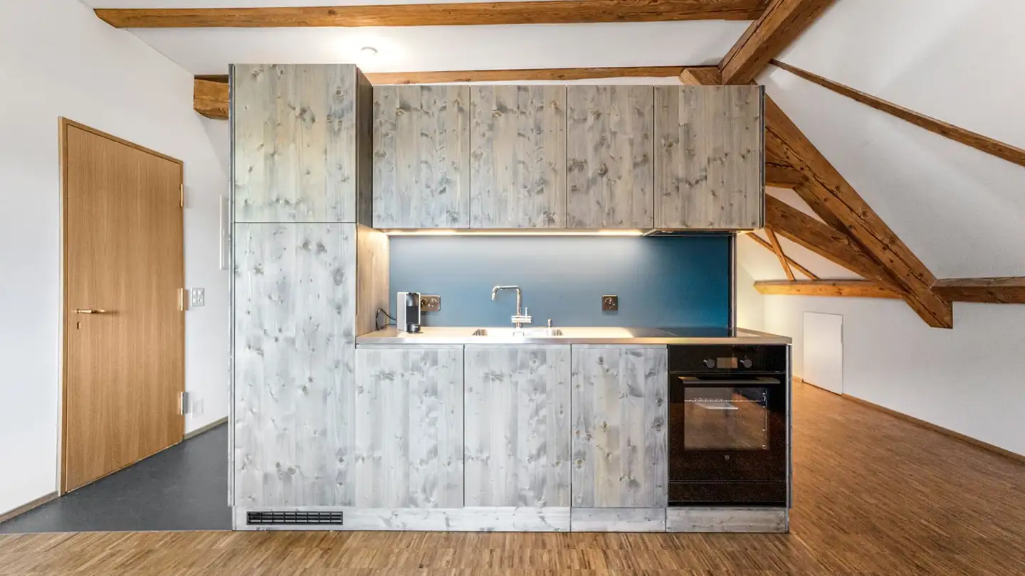 Appartamento in affitto - Kappelerhof 5, 8926 Kappel am Albis - Foto 3