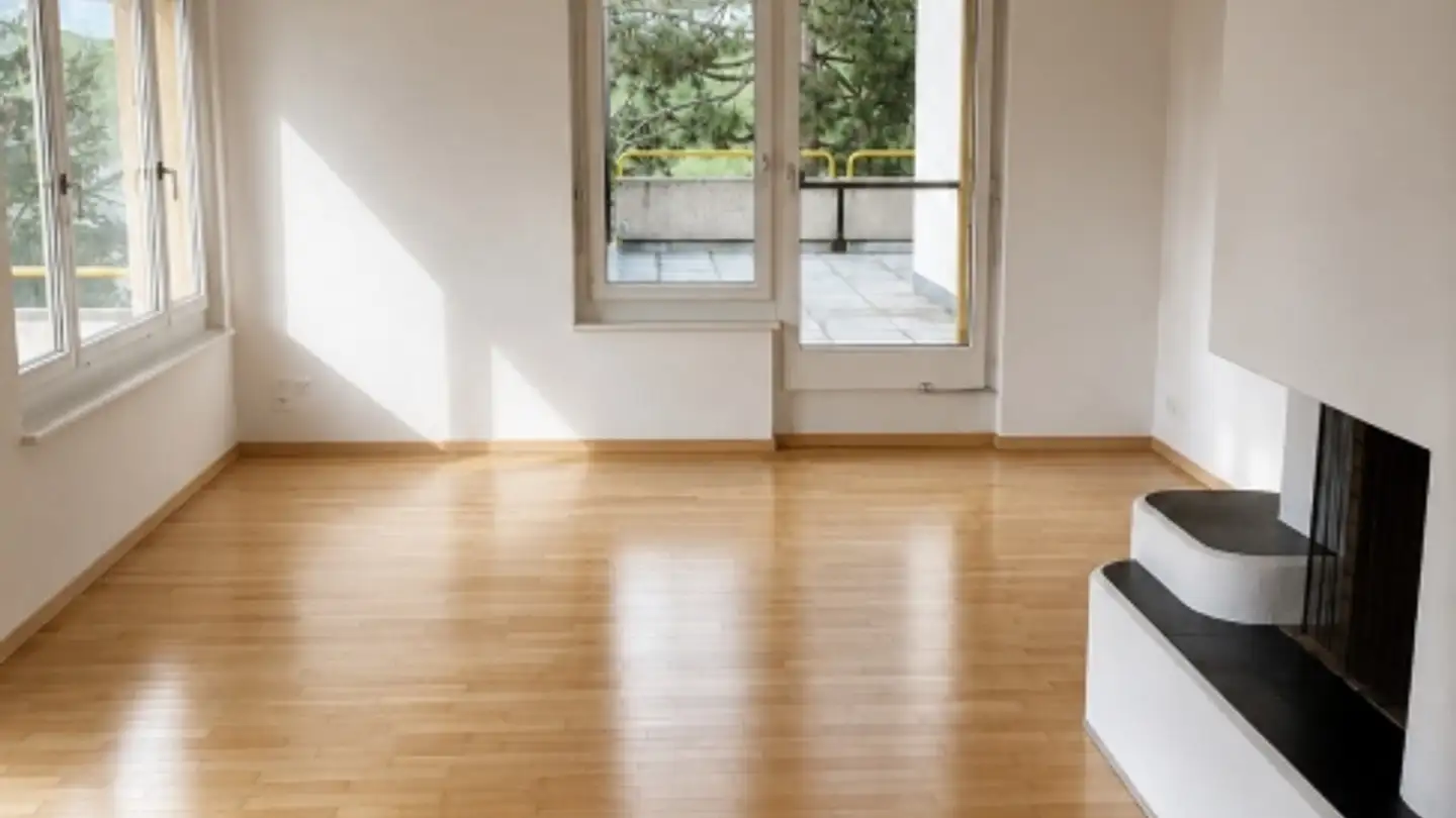 Wohnung mieten - 8810 Horgen