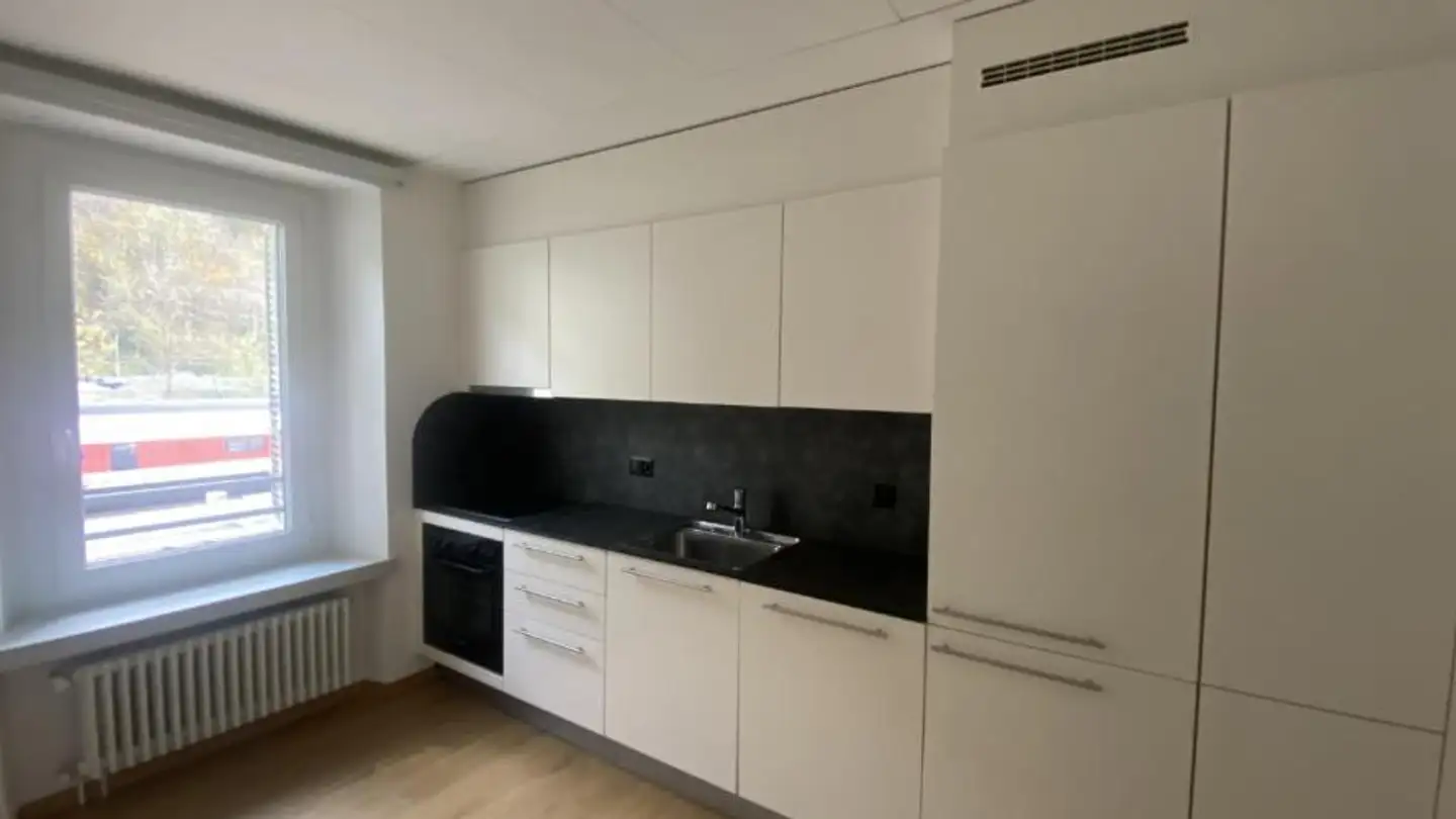 Appartamento in affitto - Via Cantonale 13, 6802 Rivera