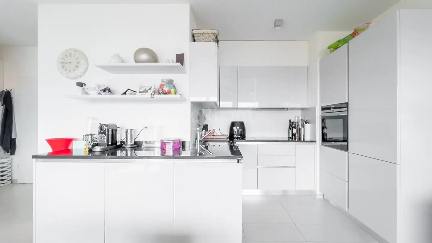 Wohnung mieten - Avenue De Collonge 24, 1820 Territet - Foto 2