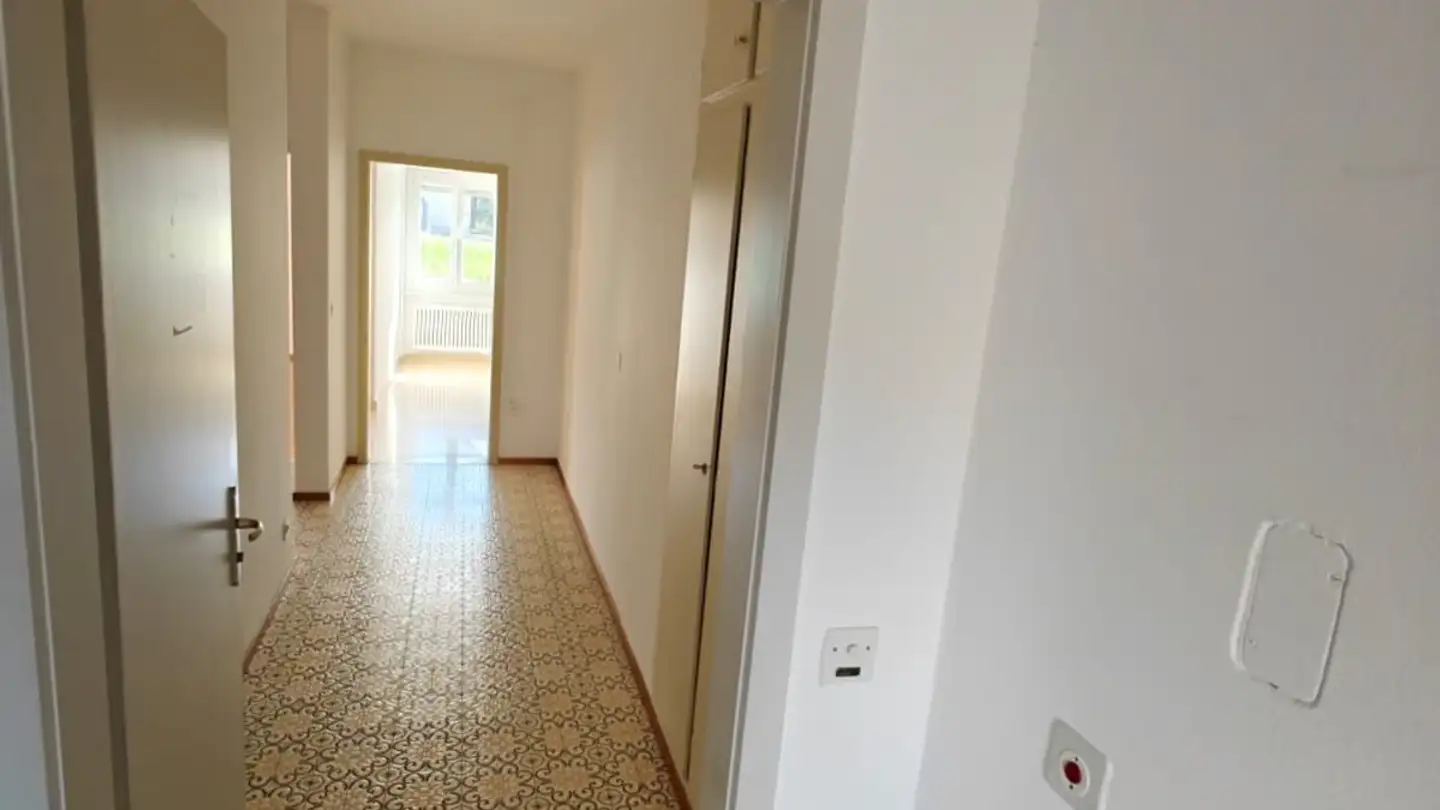 Wohnung mieten - Piazza Baraini, 6852 Genestrerio - Foto 2