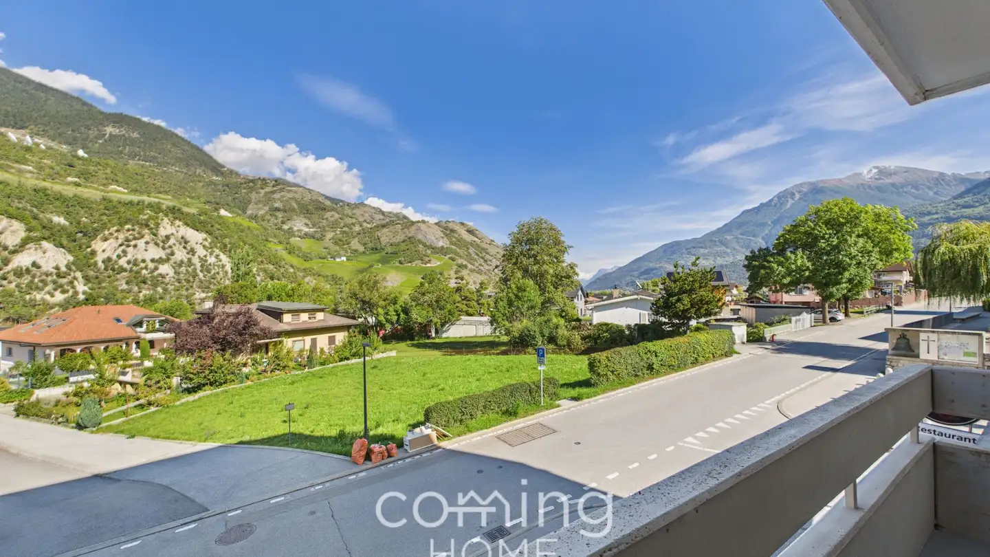 Apartment for sale - 3952 Susten