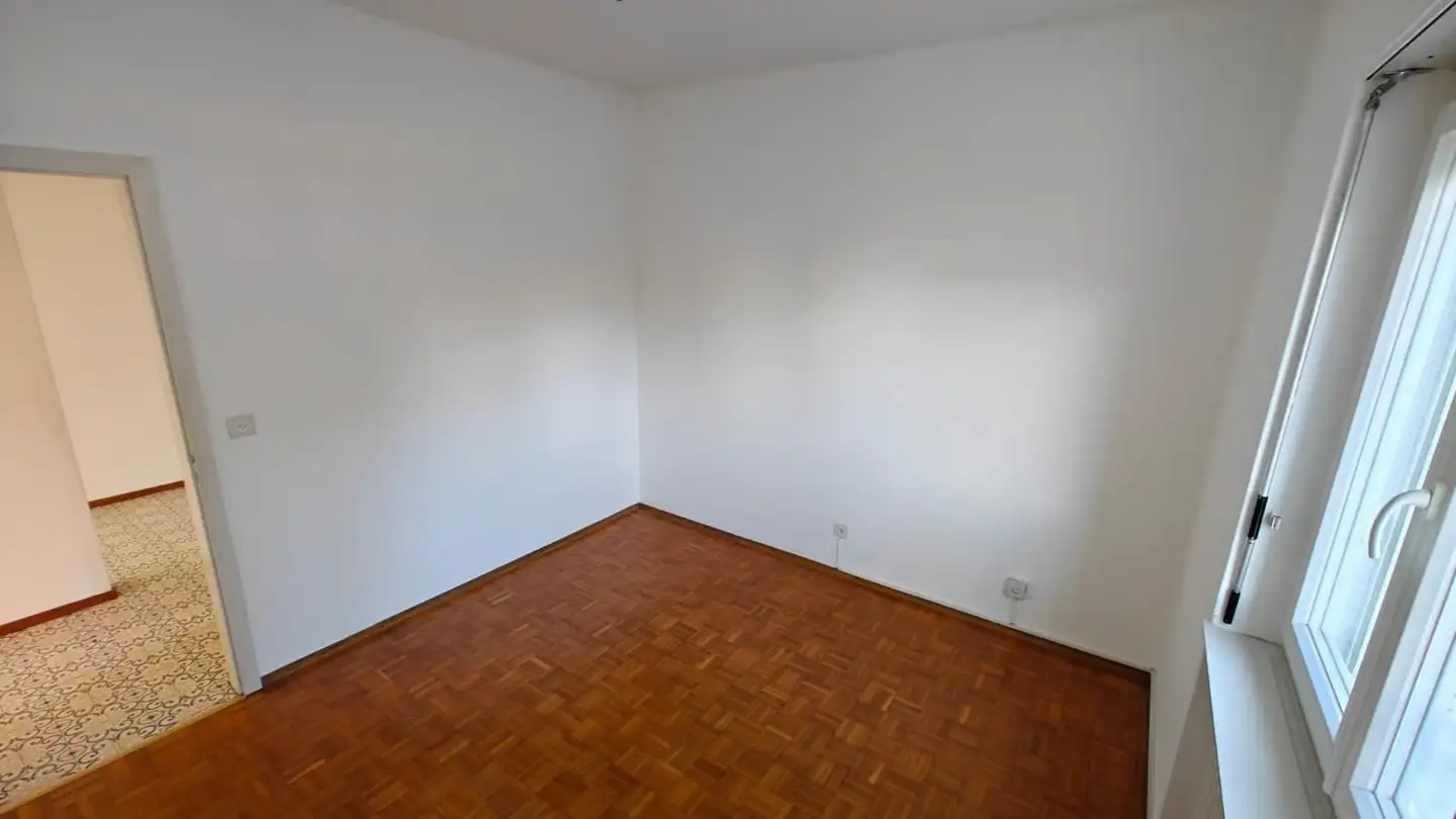Wohnung mieten - Piazza Baraini, 6852 Genestrerio - Foto 3
