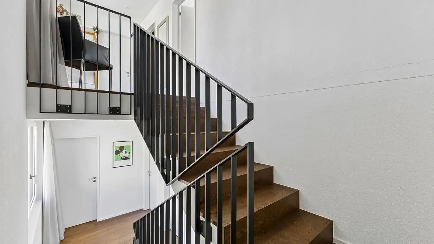 Casa singola in vendita - Aeppenhaldenstrasse, 4800 Zofingen - Foto 4