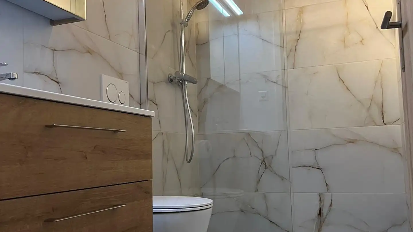 Apartment for rent - Rue Jean-Labran 1, 2054 Les Vieux-Prés - Photo 2