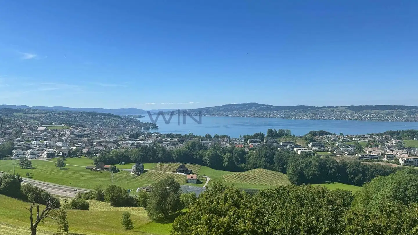 Penthouse for rent - 8835 Feusisberg - Photo 2
