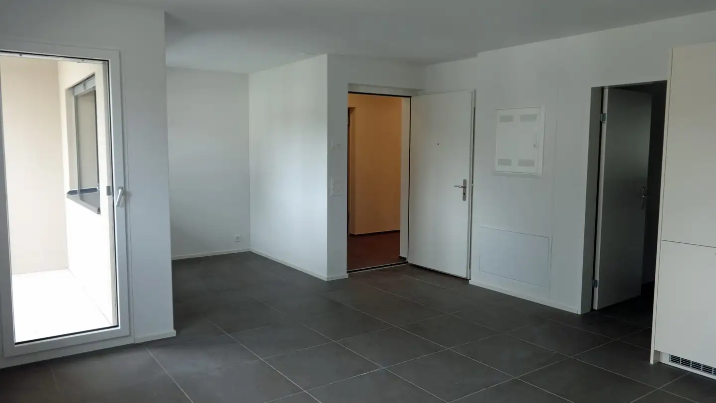 Studio mieten - Junkerngasse 3, 5034 Suhr