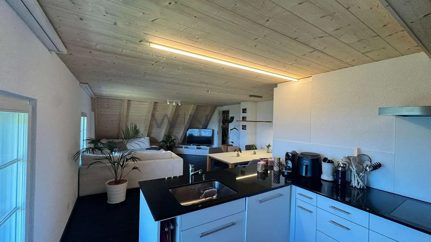 Penthouse for rent - 8835 Feusisberg - Photo 3