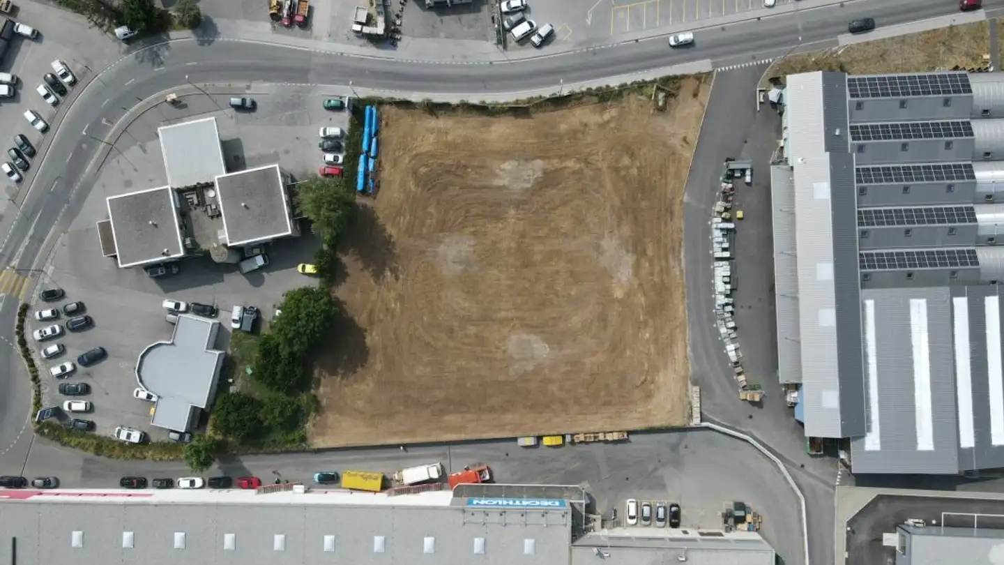 Negozio in affitto - Route Des Rottes 3, 1964 Conthey - Foto 4