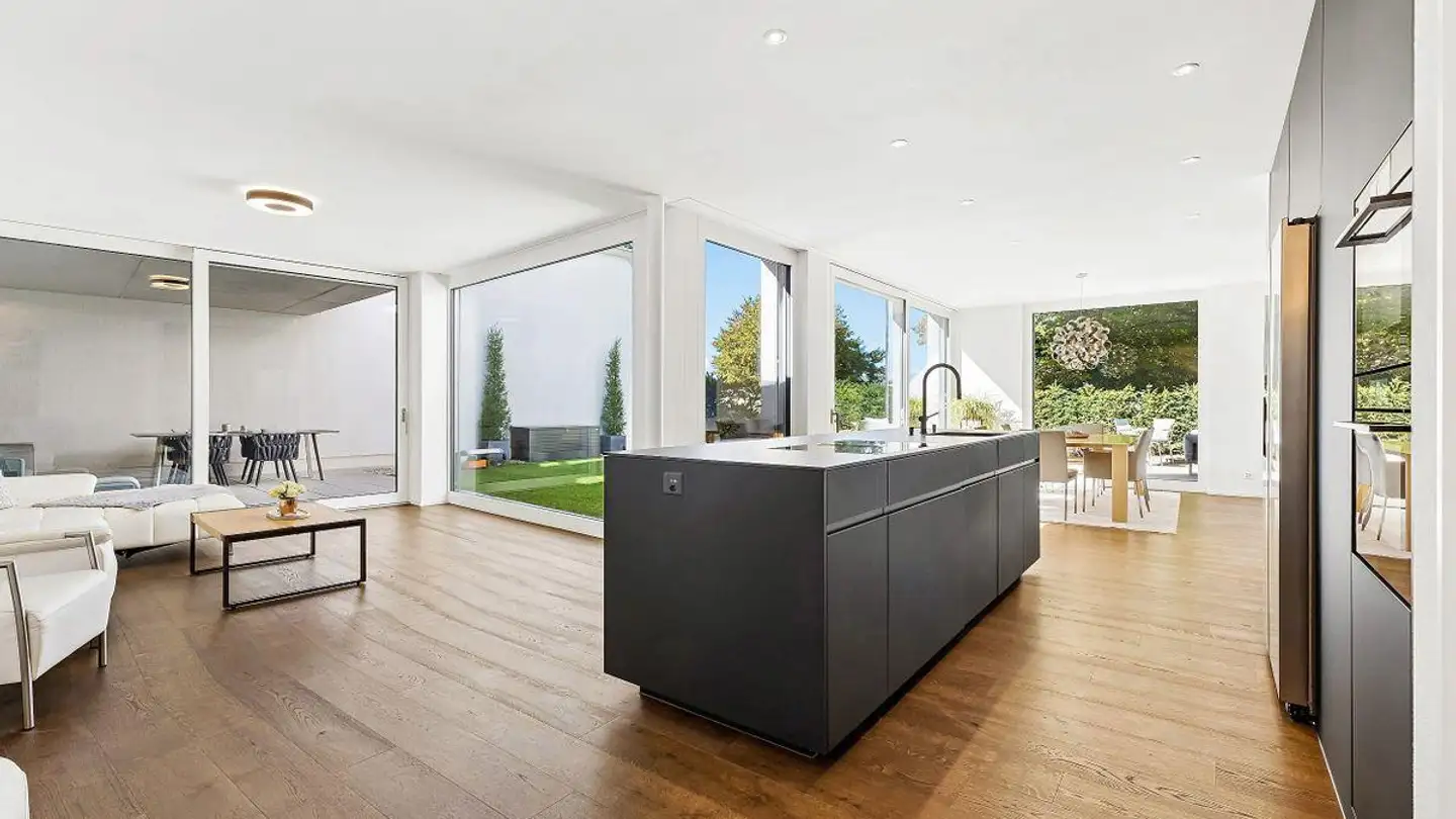Casa singola in vendita - Aeppenhaldenstrasse, 4800 Zofingen - Foto 2