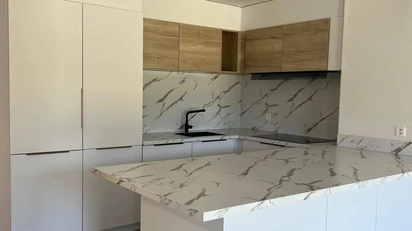 Apartment for rent - Rue Jean-Labran 1, 2054 Les Vieux-Prés