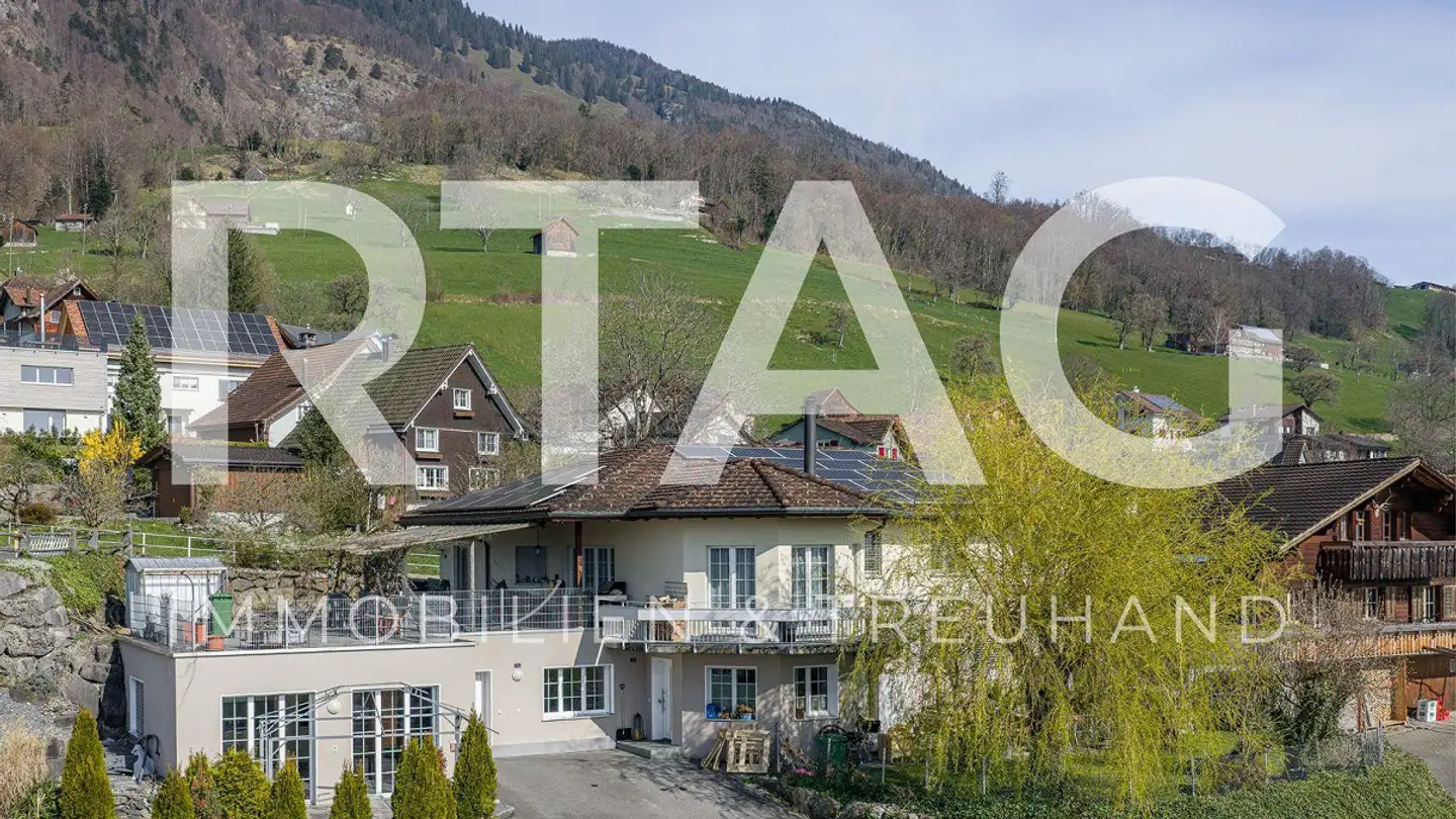 Apartment for rent - Im Lenz 16a, 9464 Lienz