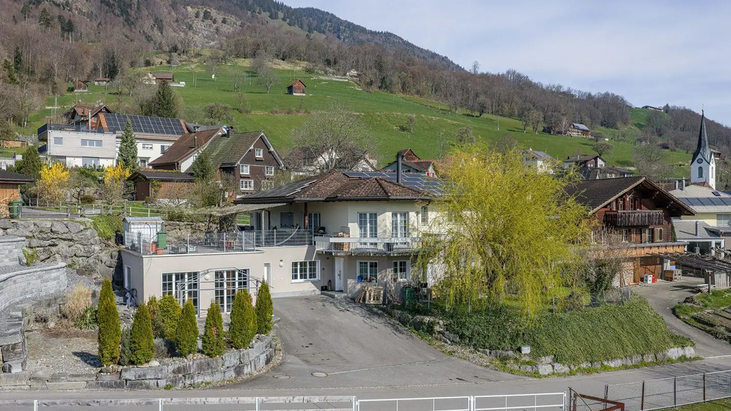 Apartment for rent - Im Lenz 16a, 9464 Lienz - Photo 2