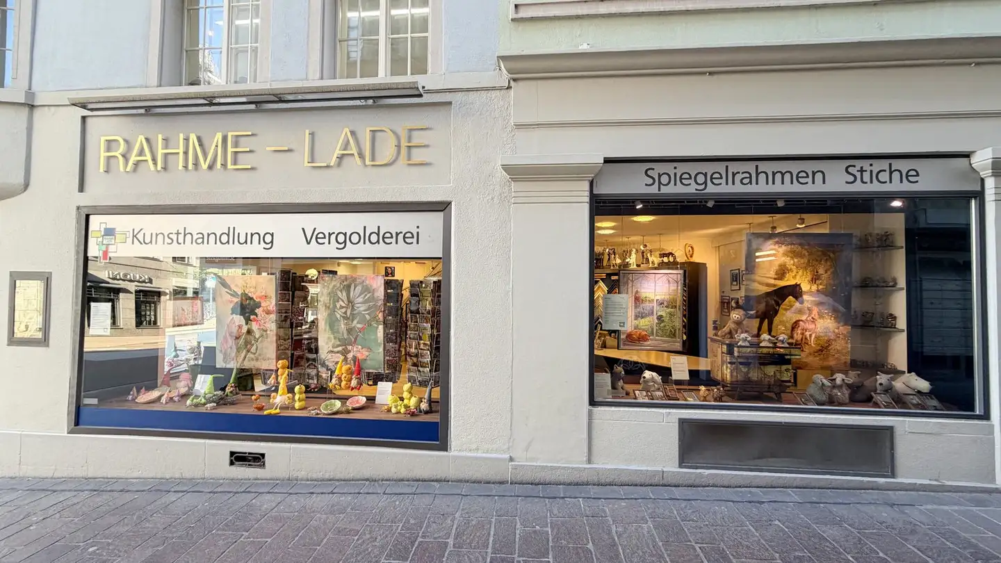 Commercial à louer - Stadthausstrasse 111, 8400 Winterthur - Photo 4