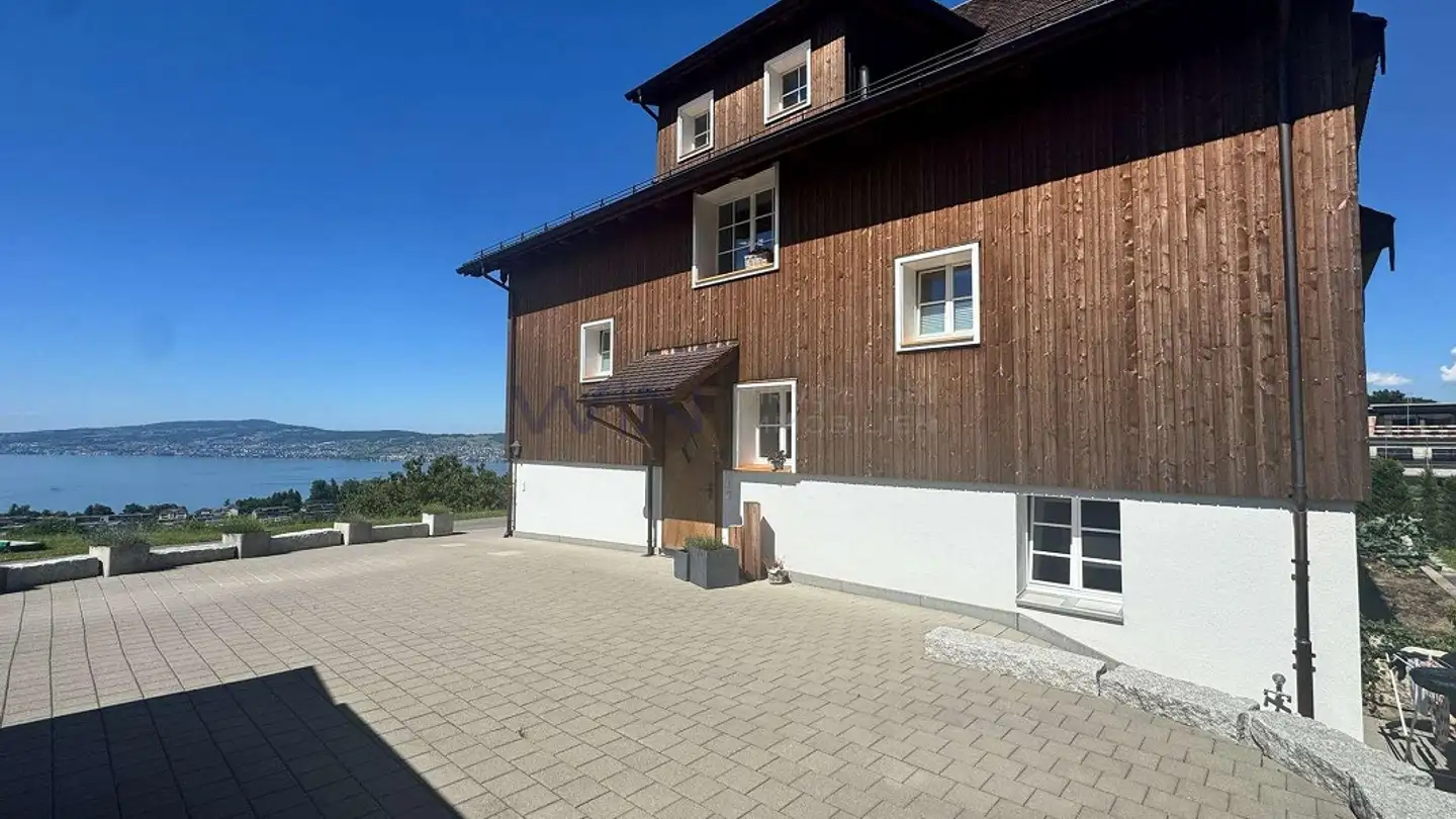 Penthouse for rent - 8835 Feusisberg - Photo 4
