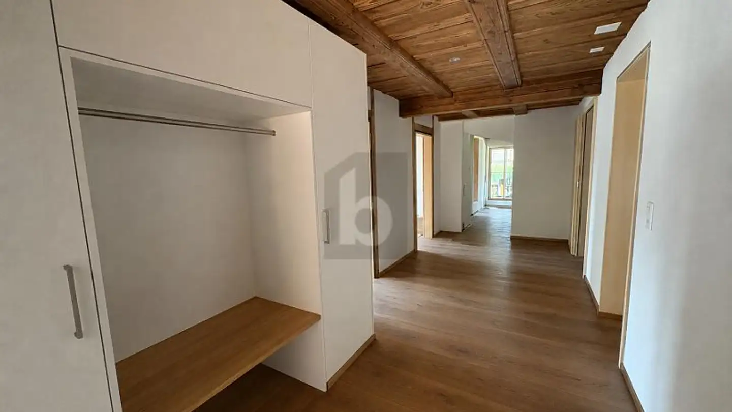 Wohnung mieten - 3475 Riedtwil - Foto 4