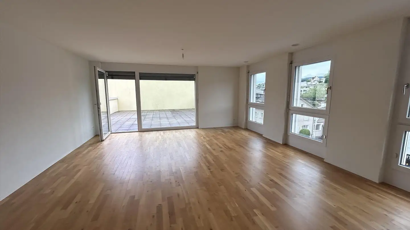 Apartment for rent - Aarauerstrasse 8, 5630 Muri AG - Photo 3
