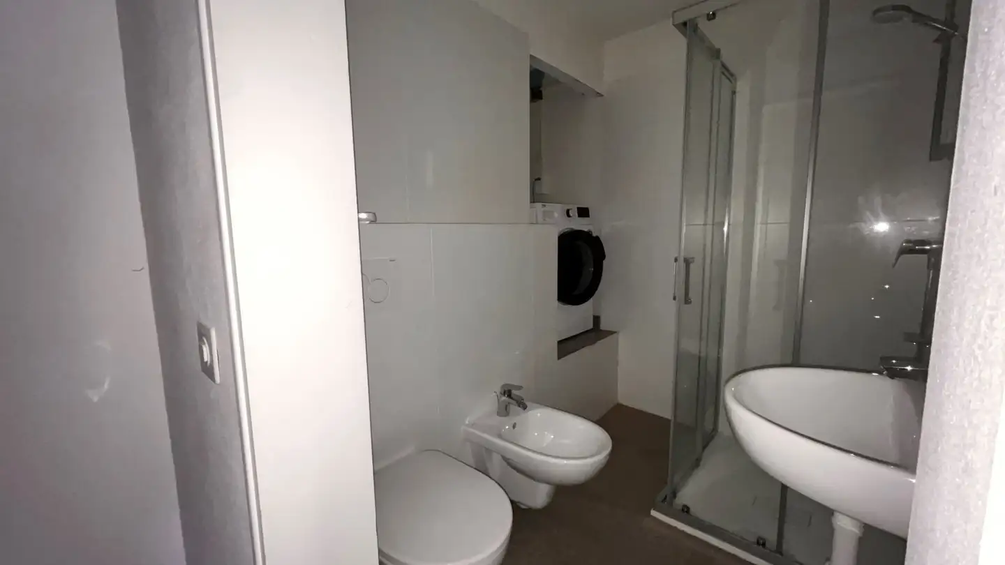 Einfamilienhaus kaufen - Barico Nucleo 36, 6989 Purasca - Foto 3