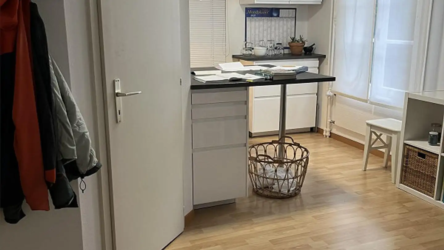 Wohnung mieten - Poststrasse 33, 9410 Heiden
