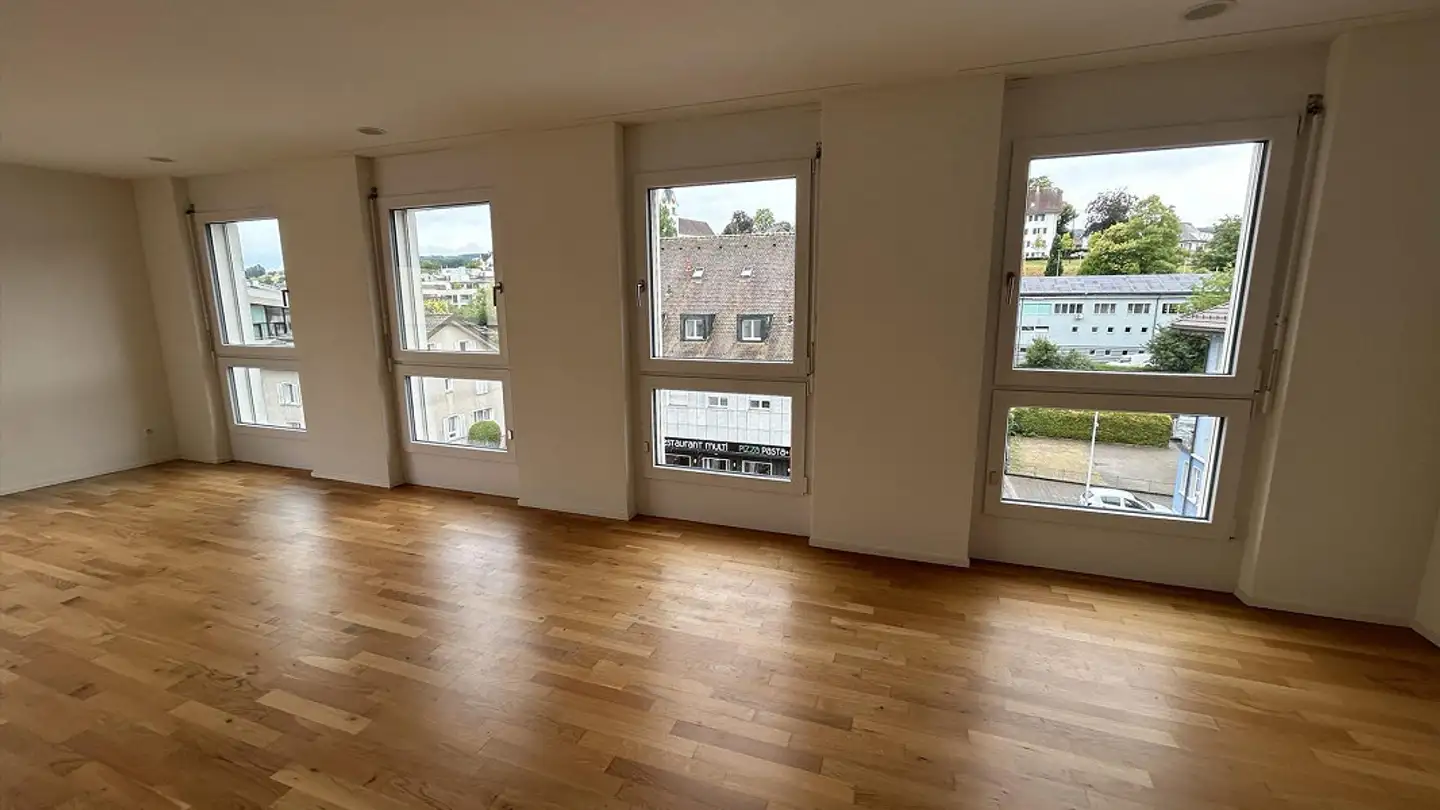 Apartment for rent - Aarauerstrasse 8, 5630 Muri AG - Photo 4