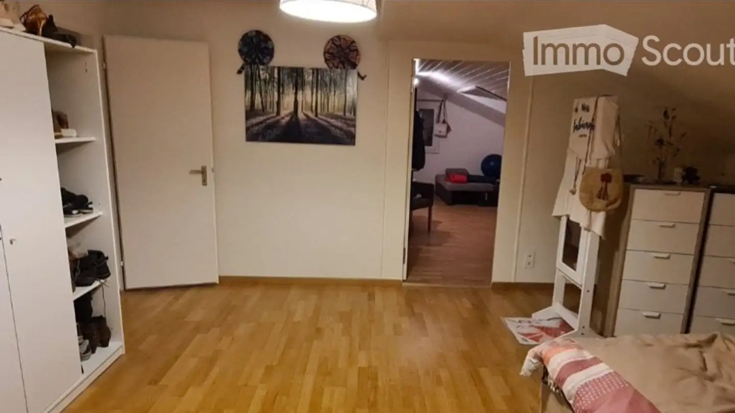 Appartamento in affitto - Sonnenhaldenstrasse 2, 9402 Mörschwil
