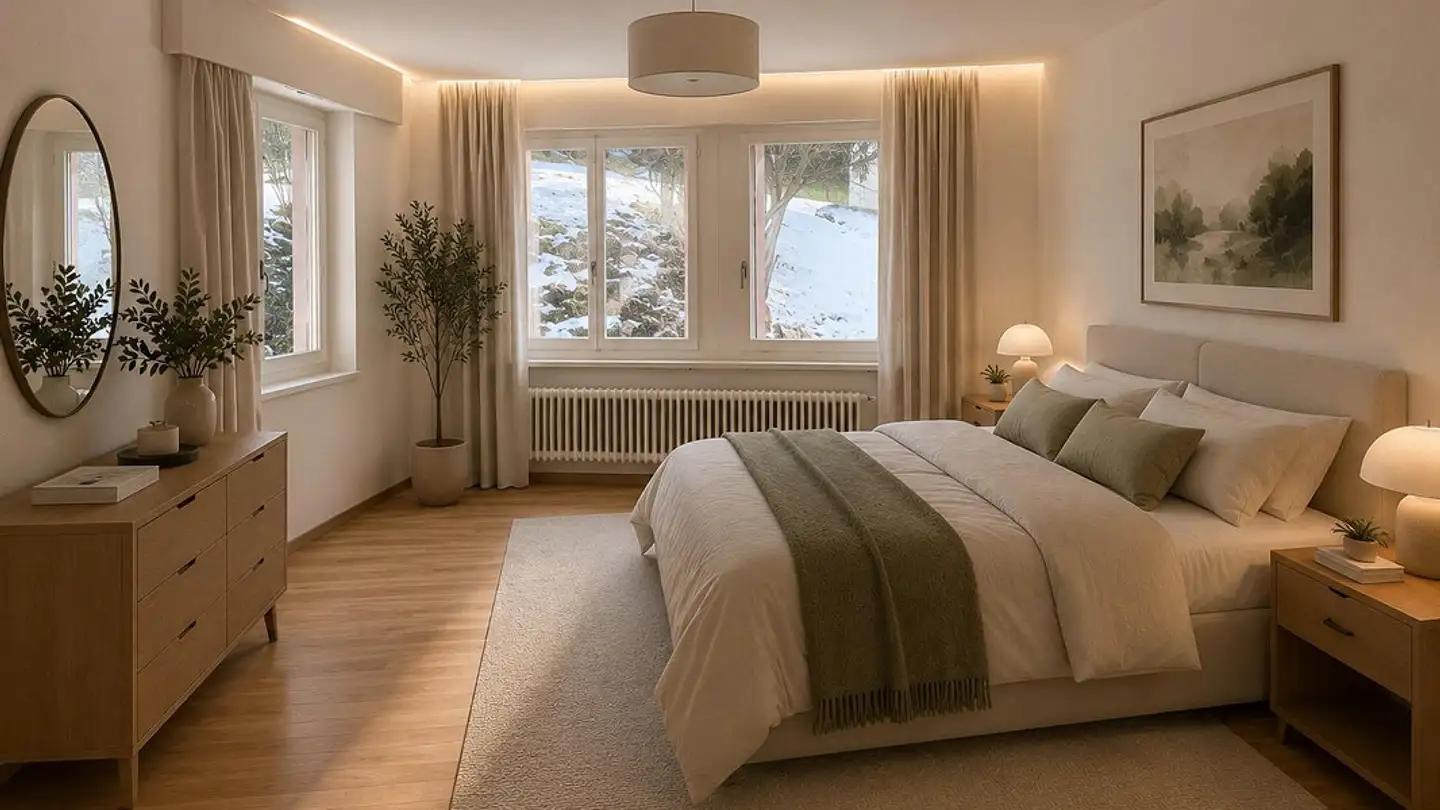 Apartment for rent - Riethüslistrasse 3, 9012 St. Gallen - Photo 3