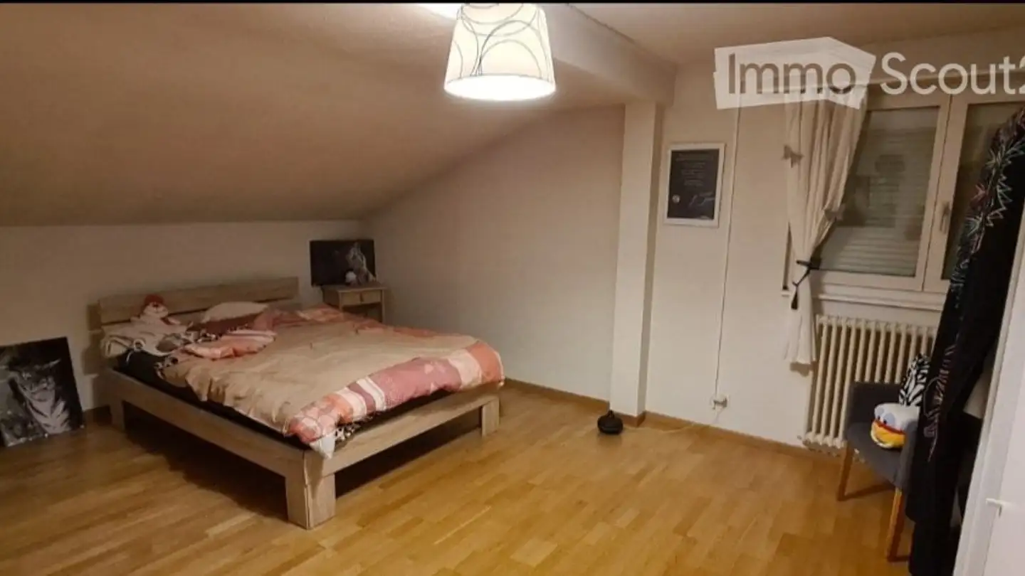 Apartment for rent - Sonnenhaldenstrasse 2, 9402 Mörschwil - Photo 2