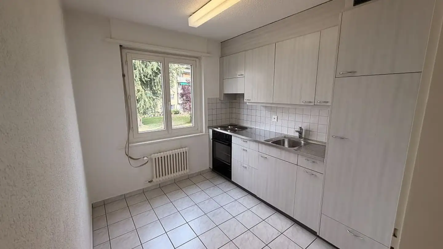 Wohnung mieten - Geiselfeldstrasse 3, 4563 Gerlafingen - Foto 2